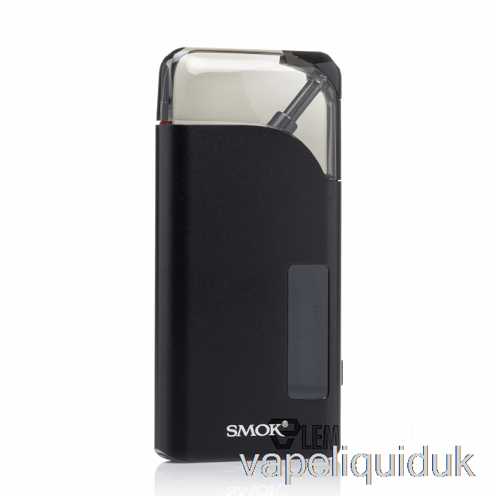 SMOK THINER 25W Pod Kit Black Vape Juice